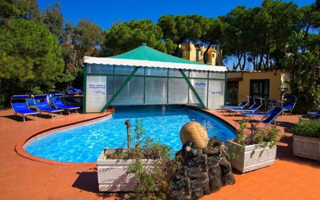 Hotel Albergo Terme & Spa Isola Verde