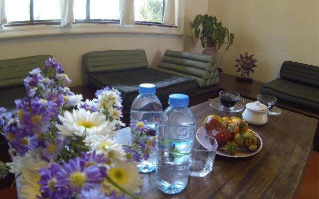 Amaravati Wellness Center and Resort