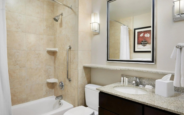 TownePlace Suites Midland