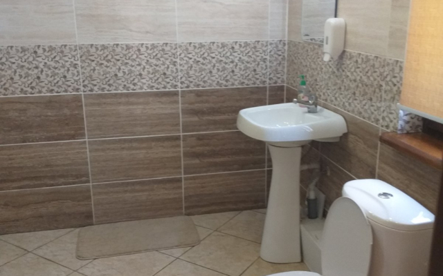 "Зеленый бор"