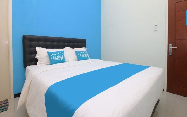 OYO 90217 Cmb 37 Guest House