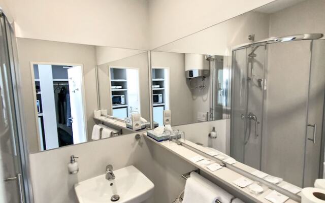 Smarthotel Nezvalova Archa