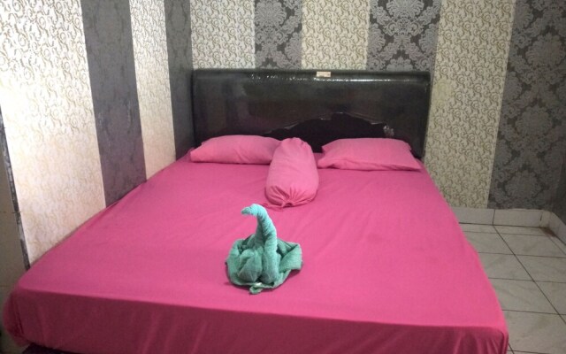 Hotel O Mareje Sariguna