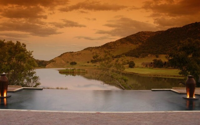 Kloofzicht Lodge & Spa