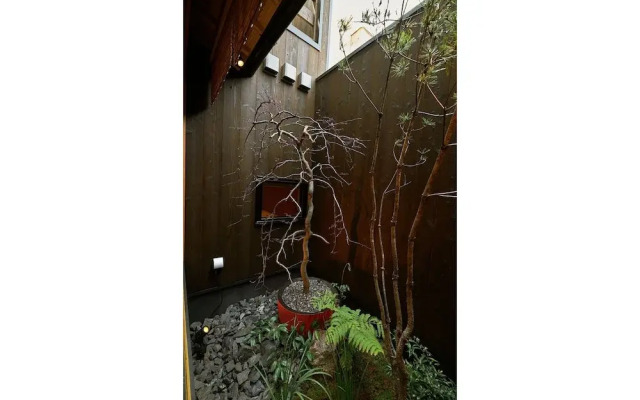 Tasokare Machiya House