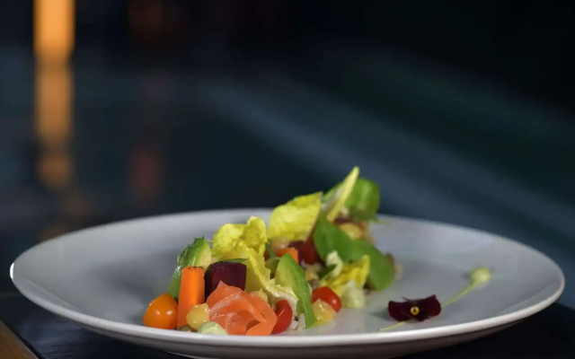Doubletree By Hilton Ben Guerir Hotel & Residences