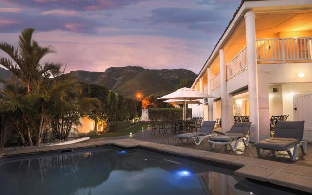 Oude Schuur Boutique