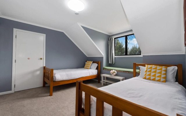 Westminster Mountain View Manor Main House