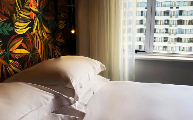 ONOMO Hotel Cape Town Foreshore