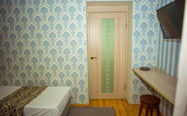 Клаб Отель Релакс