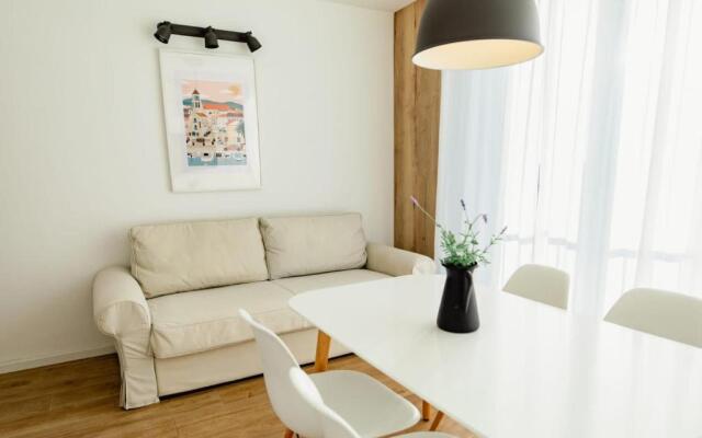 Olive Tree Apartments