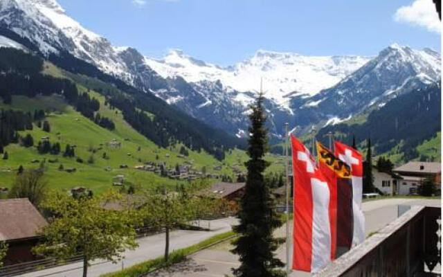 Hotel Hari im Schlegeli