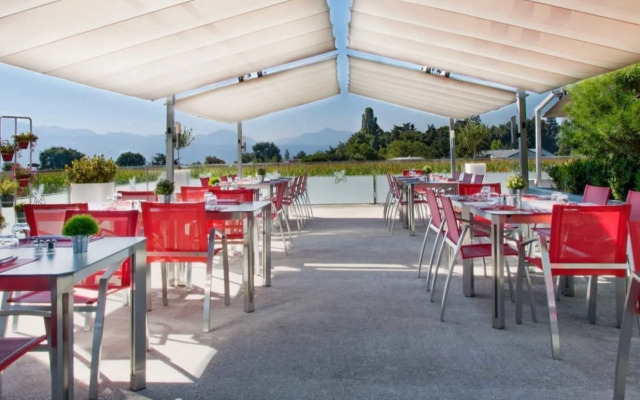 Starling Hotel Lausanne