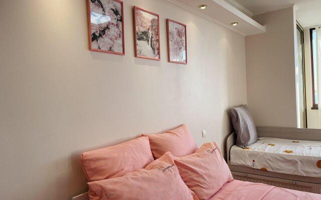 Апартаменты на улице Пасечная 61/2