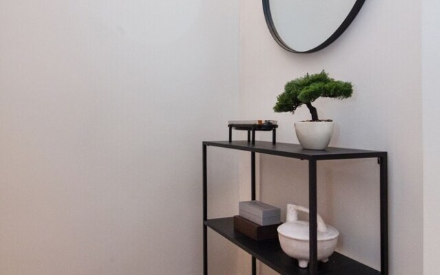 The Kipseli Suite Sophisticated Cozy apt