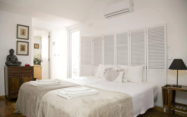 Passion Inn Lisbon Apartments