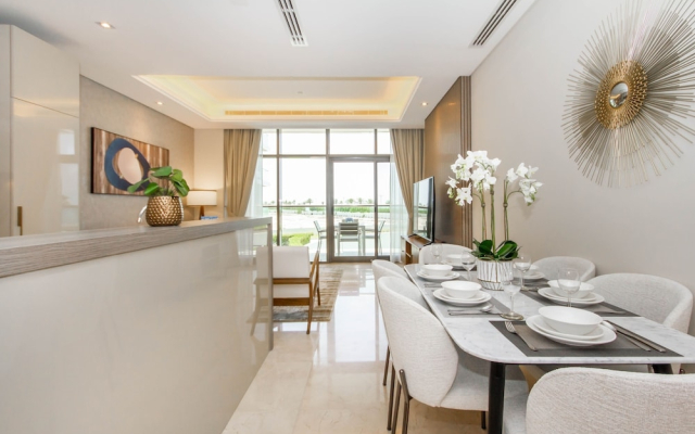 Bespoke Residences - Th8 Palm Jumeirah