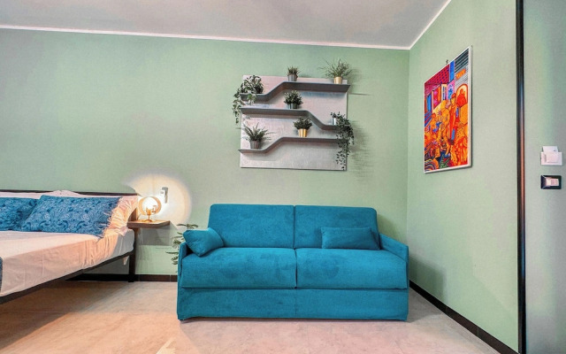 The Quarters Naples Apartment