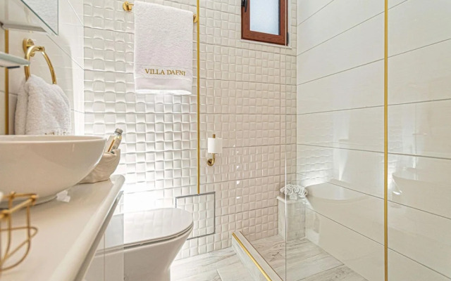 Villa Dafni - Our Home Away From Home