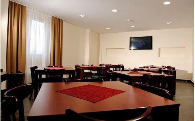 Hotel Mariana Gaborika