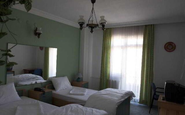 Han Hostel Ankara