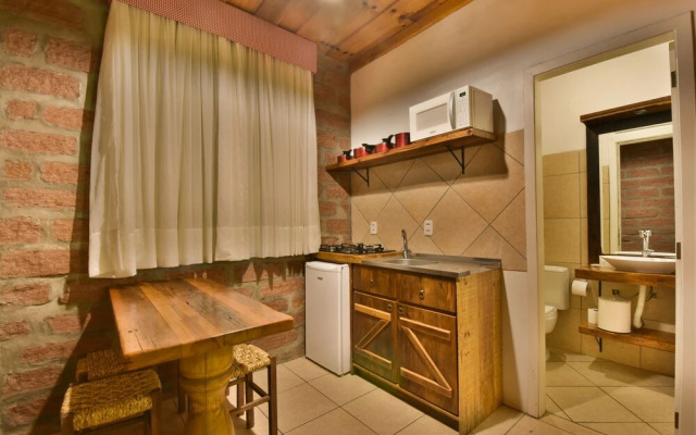 Villa Italia Hospedagem