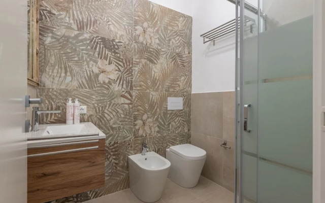 Notarbartolo Isolina Apartment by Wonderful Italy