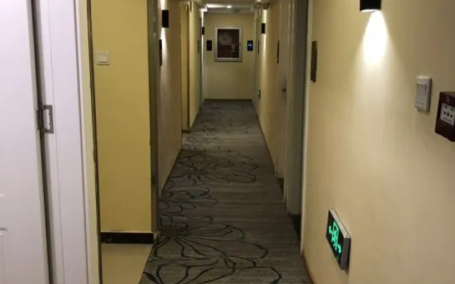 Beijing Yunyi Hotel (Anheqiao North Subway Station, Eighth Medical Center, PLA General Hospital) – Hotel Rooms – Beijing