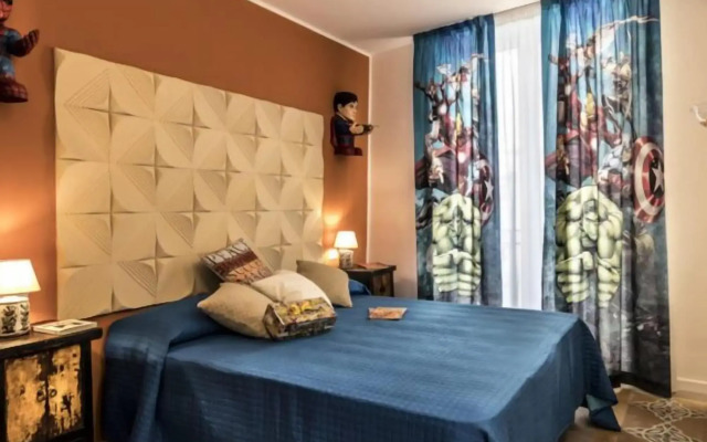 Ad Hoc Rooms