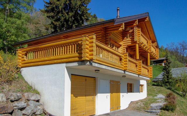 Chalet Edelweiss