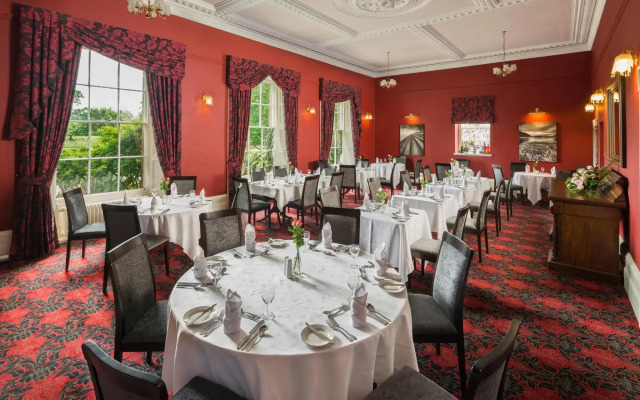 Greenhill Hotel
