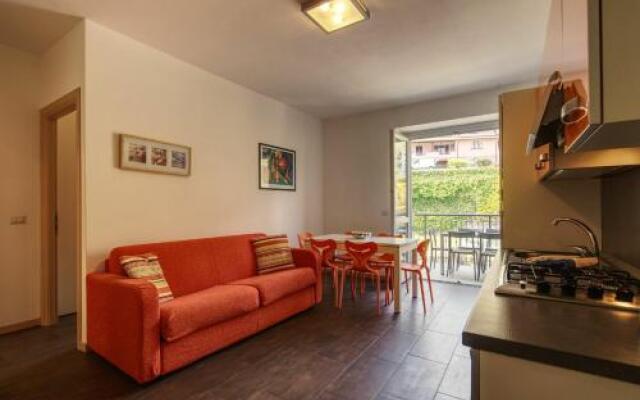 Holiway Home Cedro 310