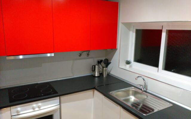 Madrid Rent 5