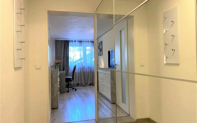 Alice Apartment Wackernheim