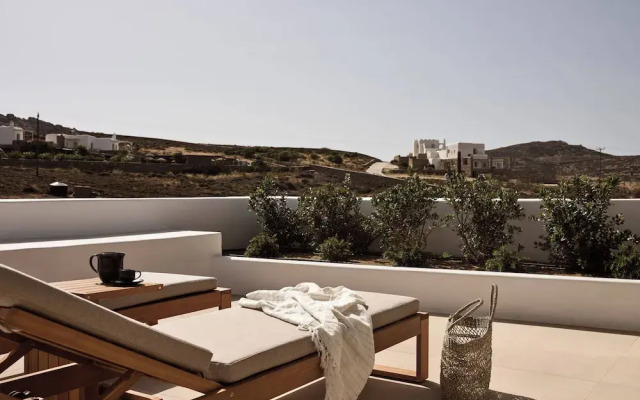 Anemelia Hotel Mykonos