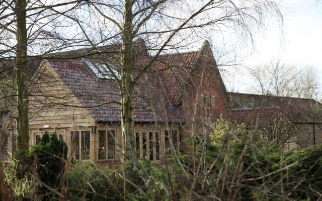 Ivy House Country Hotel