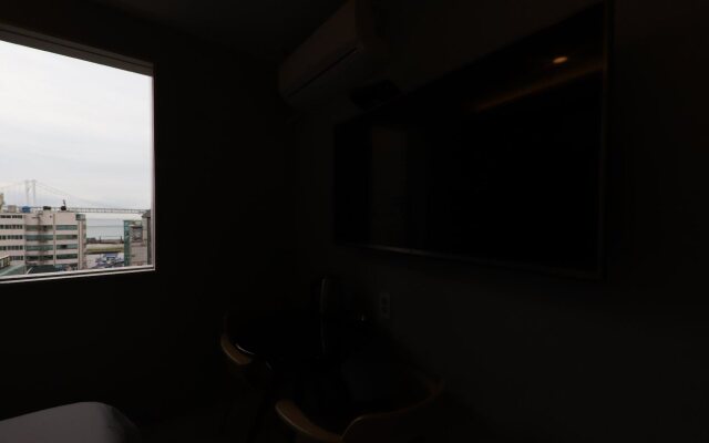 Hotel The Gran Gwangan