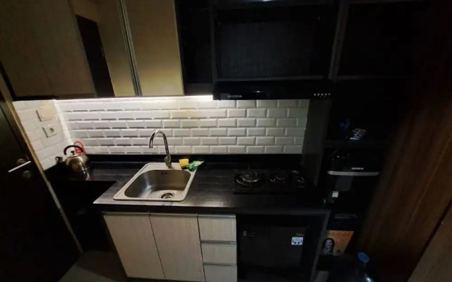 Capital O 93959 Apartement Gateway Cicadas By MG Property