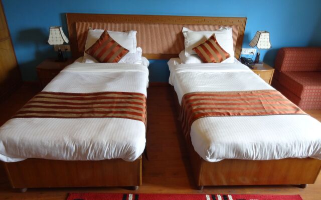Hotel Royal Ladakh