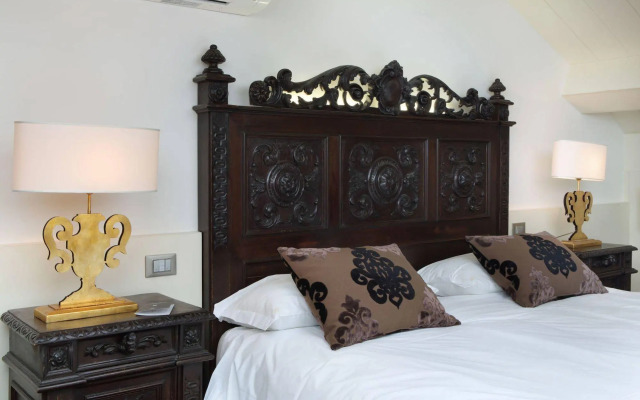 Hotel Doriguzzi