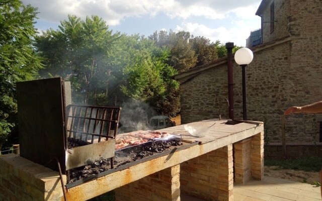 La Collina Degli Ulivi