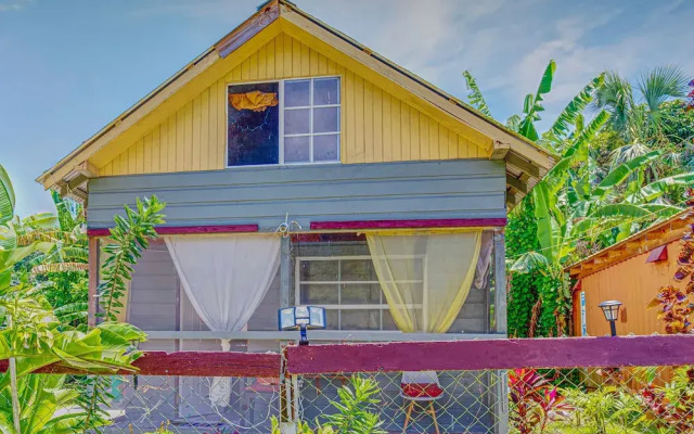 My Little Cabin In Negril 2 Bedroom Cabin by RedAwning