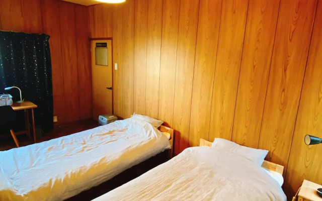 Mooi Guesthouse