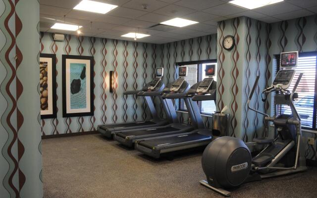 Hampton Inn & Suites by Hilton Halifax - Dartmouth