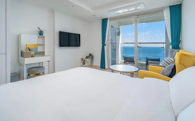 Sokcho Summitbay Pension