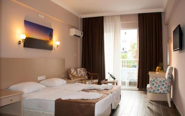Klas Dom Hotel - All Inclusive