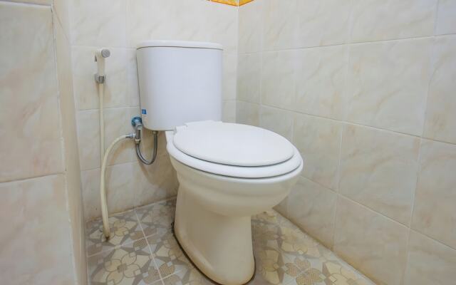 OYO Life 93399 Kos Batulayar