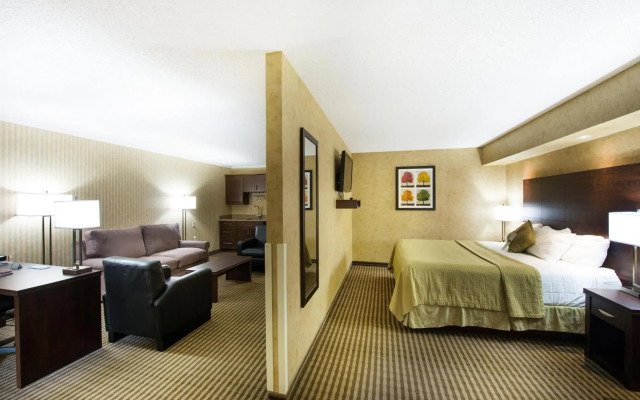 Victoria Inn Hotel & Convention Centre Brandon