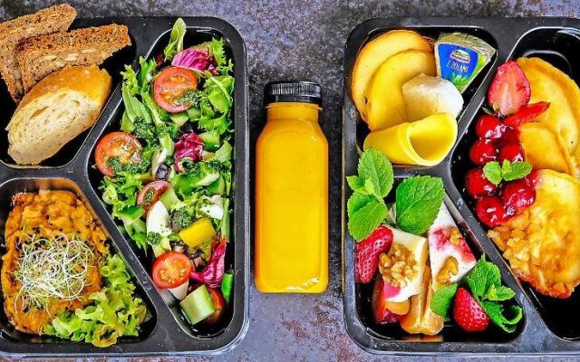 IRS ROYAL APARTMENTS - IRS Nadmorski Dwór