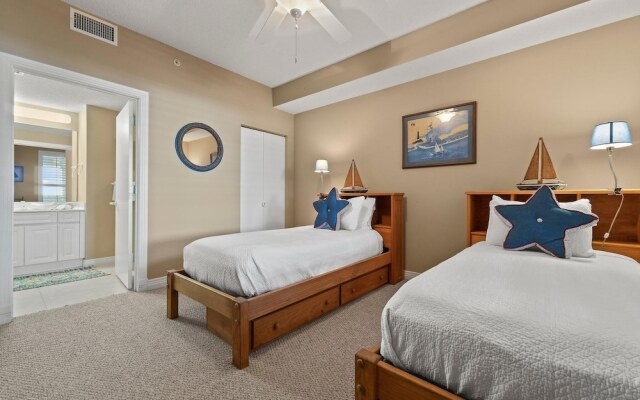 Beach Colony East 6B